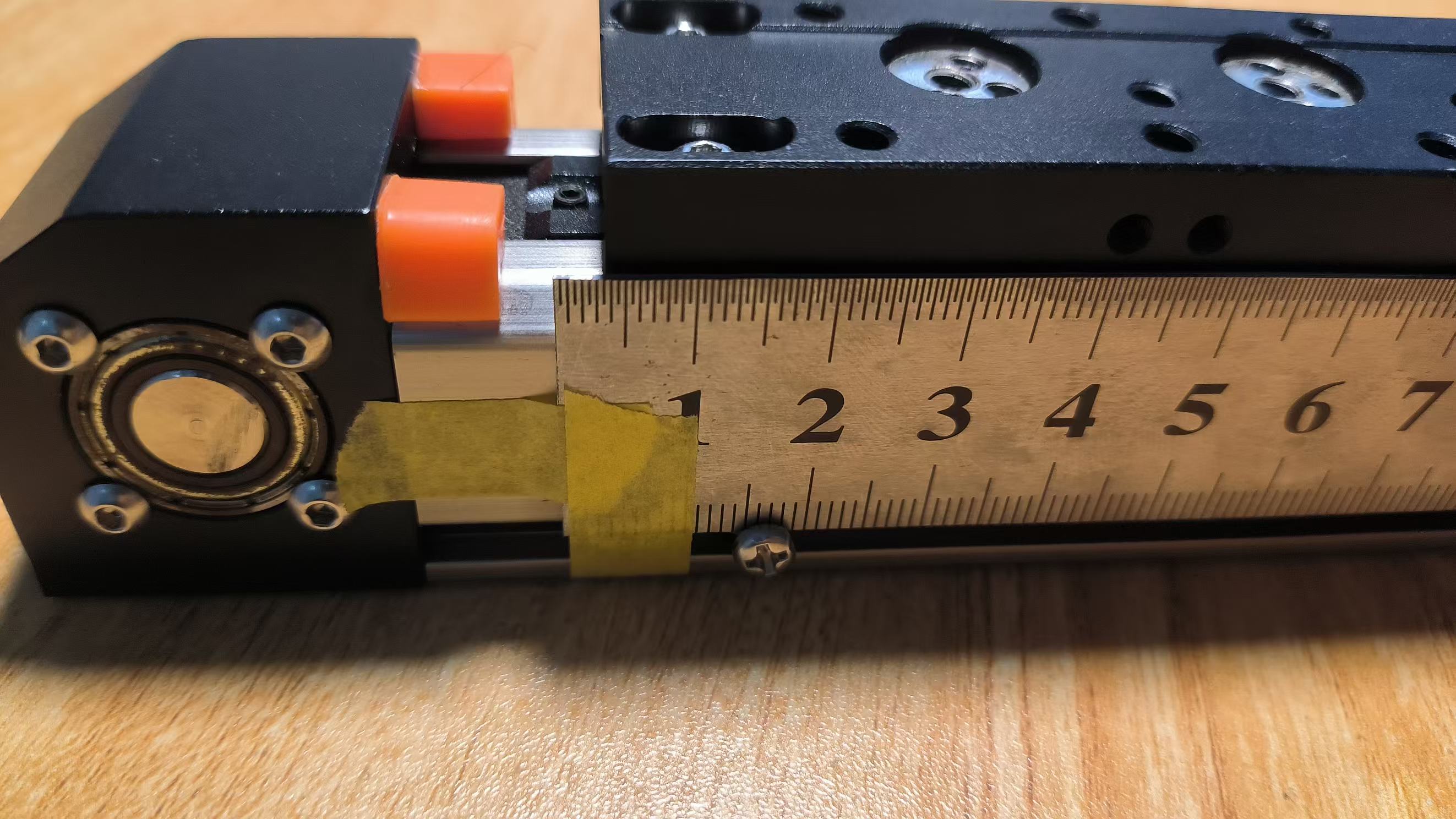 深圳市百川智源科技有限公司