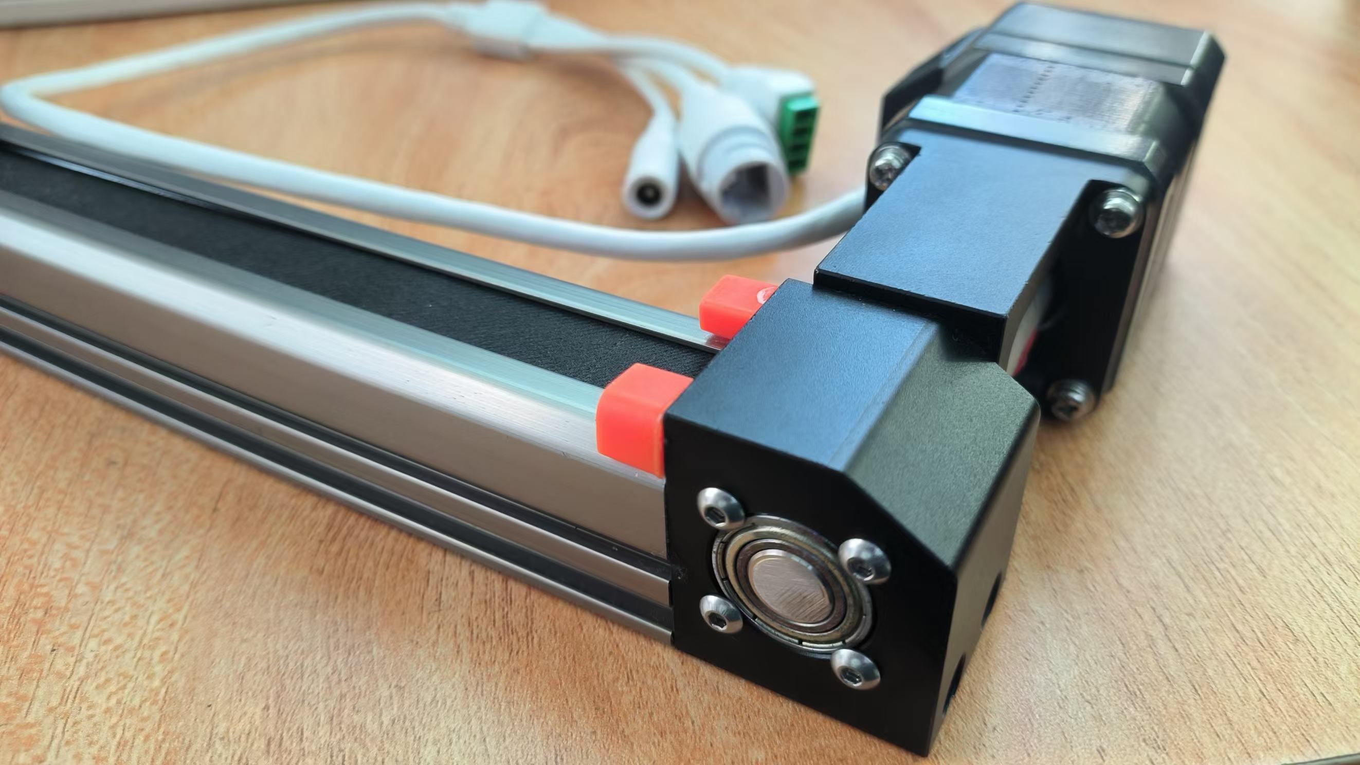 深圳市百川智源科技有限公司