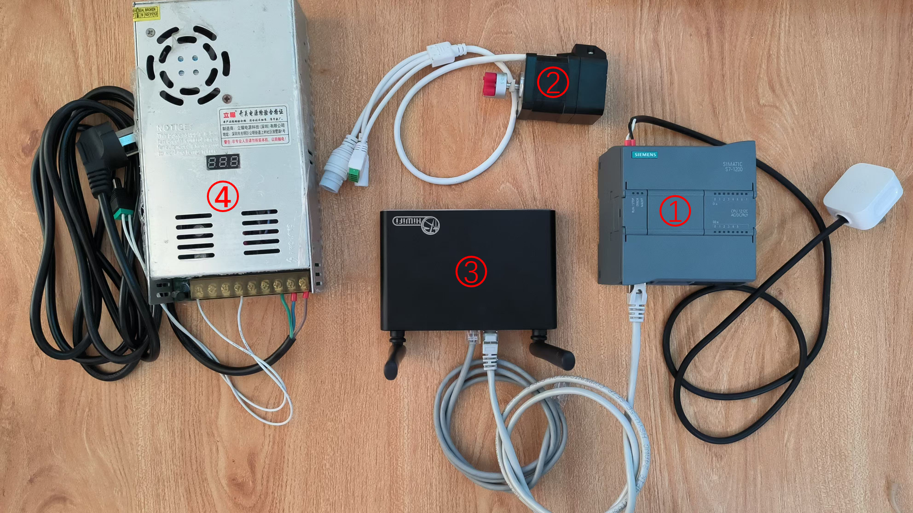 深圳市百川智源科技有限公司